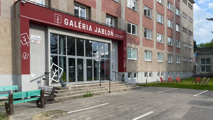 Obrazy psychiatrických pacientov