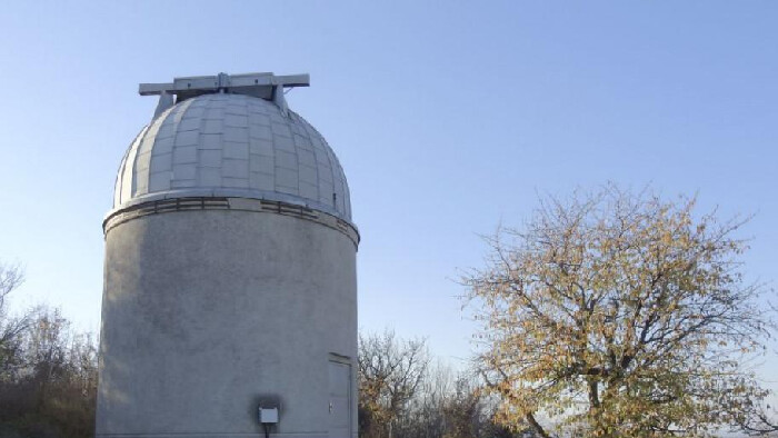 Hvezdáreň a planetárium v Hlohovci čaká rozsiahla rekonštrukcia