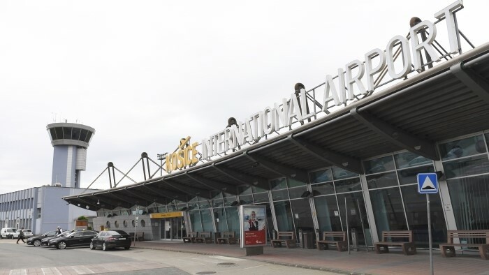 В аэропорту Кошице внедряется новая Информационная система въезда/выезда 