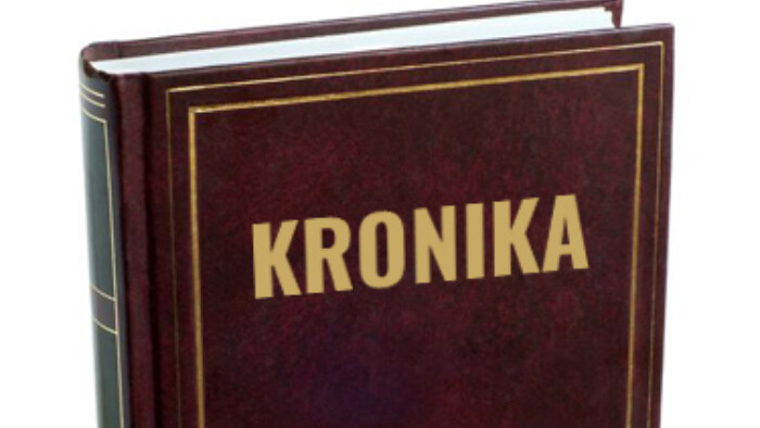 Obecné kroniky a ich tvorcovia