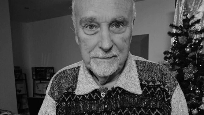 Zomrel Ivan Letko