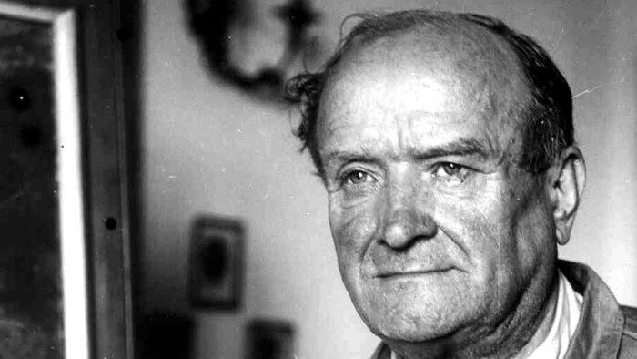 Hoy se celebra el 130 aniversario del nacimiento de Janko Alexy