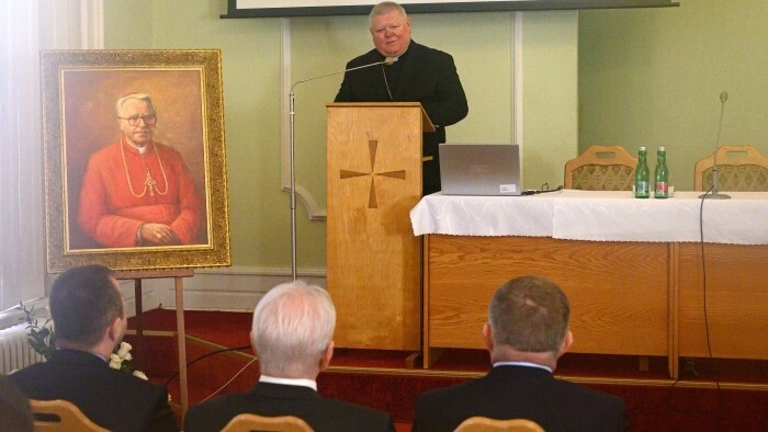 100 ans depuis la naissance du Cardinal Jan Chryzostom Korec