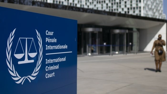 La Slovaquie rejoint le traité de Ljubljana-La Haye contre les crimes contre l'humanité