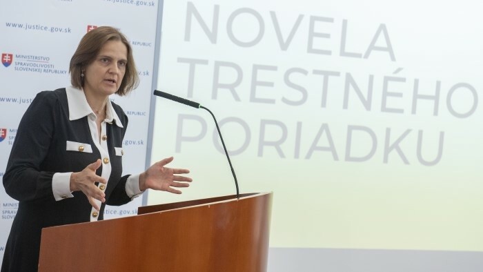 El fiscal general afirma que aún hay margen de mejora en la enmienda al Código Penal