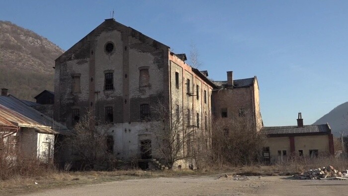 Obyvatelia Plešivca spustili petíciu za záchranu pamiatok