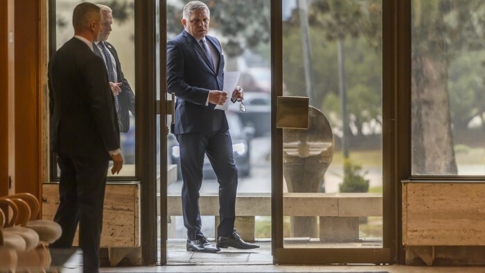 Eslovaquia podría pronto adoptar la semana laboral de 4 días
