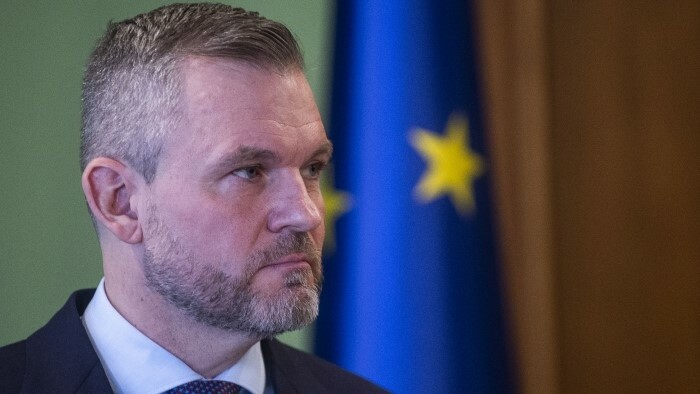 Пеллегрини: для Словакии важно дальнейшее функционирование В-4