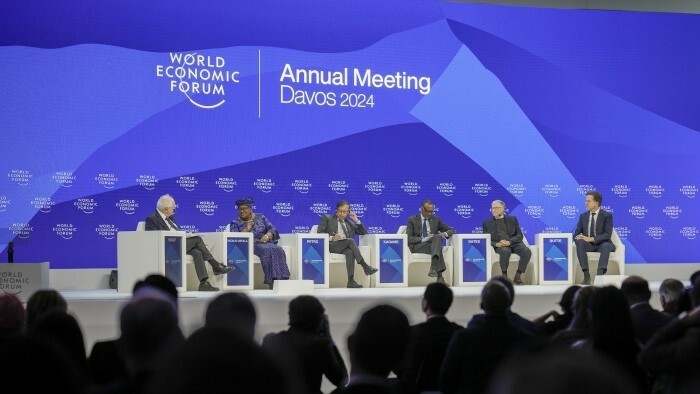 Robert Fico asistirá al Foro Económico Mundial de Davos