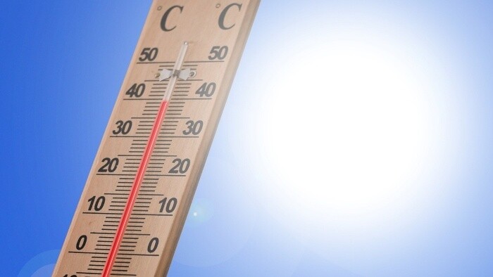 Šaľa reaguje na klimatické zmeny
