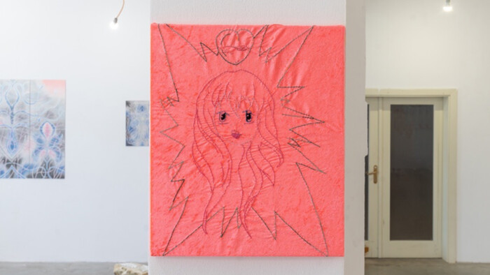 O výstavnom pláne galérie Tabačka 