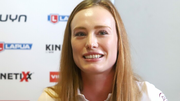 BIATLON: Ivona Fialková má problémy s chrbátom nastálo