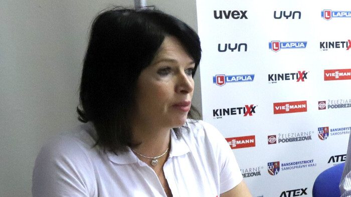 BIATLON: Lauková hodnotí ME v Osrblí