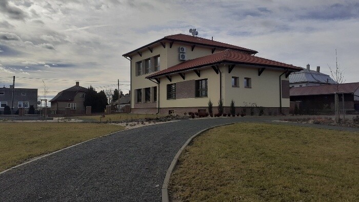 Múzeum venované technickému konope