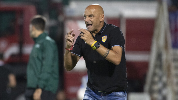 FUTBAL: Tréner Guľa sa učí