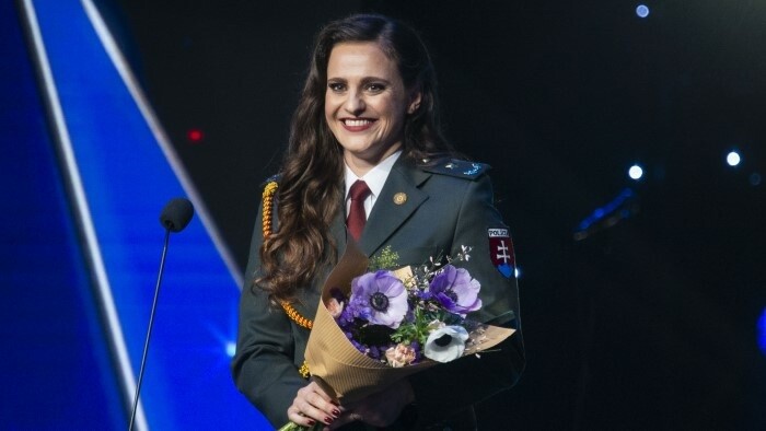 Barteková und die Fußballer Sportler des Jahres 2023