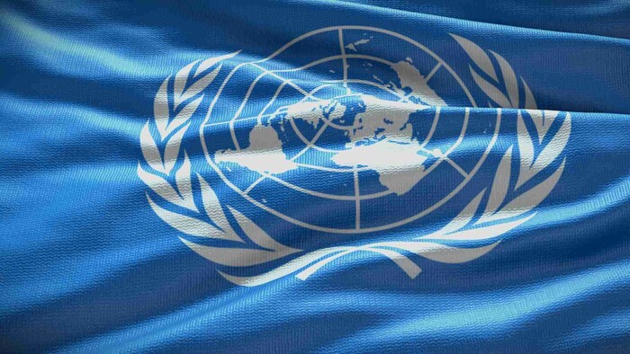 OSN: Vyšetrovanie UNRWA