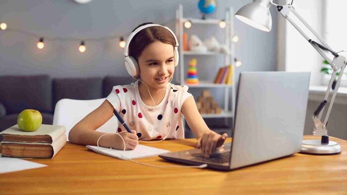 Deti pripravujeme na online svet neskoro