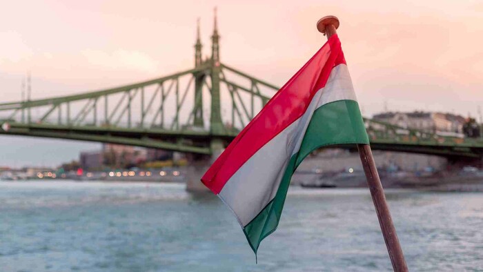 Postoj Maďarska k podpore Ukrajiny 