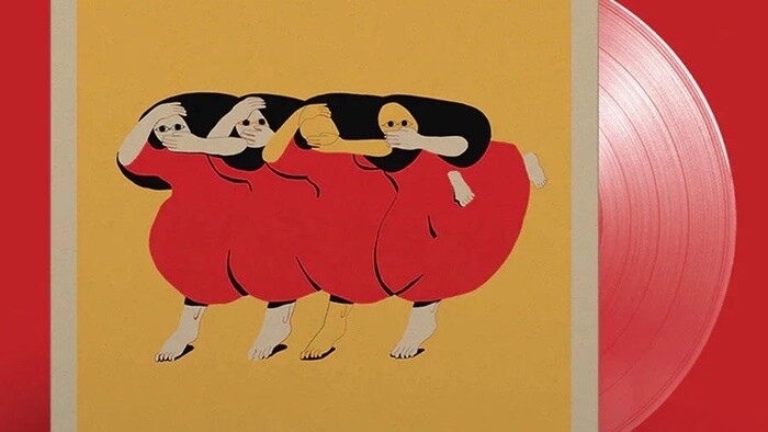 Album týždňa: Future Islands – People Who Aren’t There Anymore 