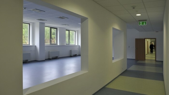 Akreditáciu získala ako prvá slovenská univerzita 