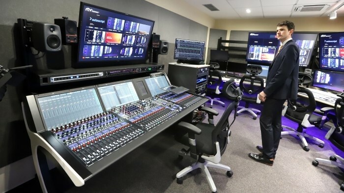 Budget de RTVS pas encore approuvé