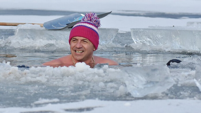 Zlaté piesky ožili