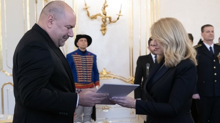 Nouveau ministère du Tourisme et des Sports 