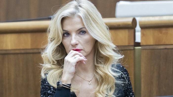 No vote on Simkovicova yet