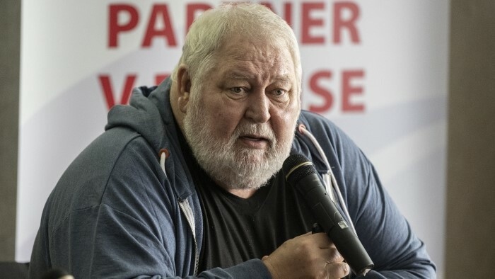  «Клуб 500» поддерживает принятие поправки к Уголовному кодексу