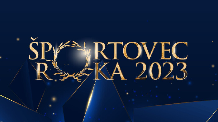 Včera sme spoznali najúspešnejších športovcov Slovenska za uplynulý rok
