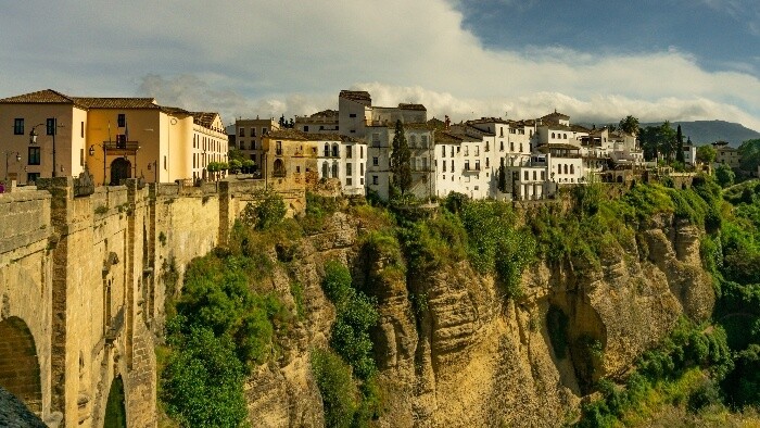 Katalánsko sužuje nedostatok vody