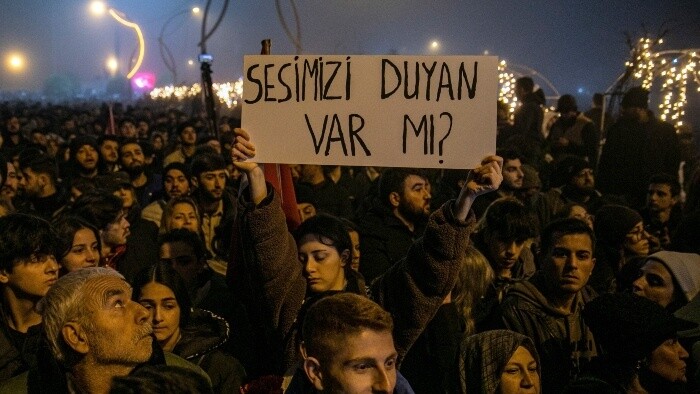 Turecko a Sýriu zasiahlo presne pred rokom jedno z najničivejších zemetrasení 