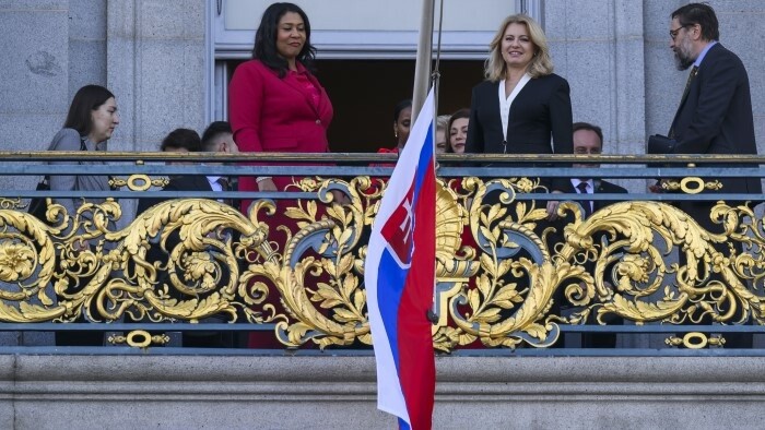 Prezidentka mala v USA pozitívny test na COVID-19