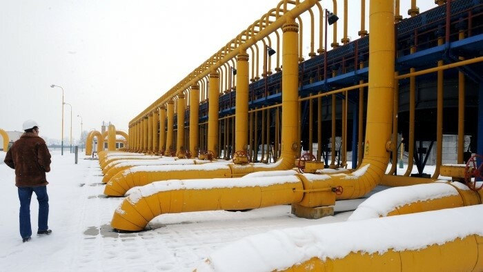 La livraison de gaz russe va t’elle se terminer?