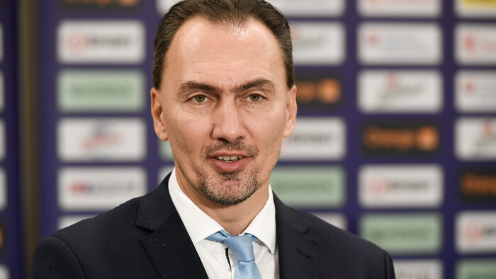 HOKEJ: Slováci si účasť na ZOH musia vybojovať!