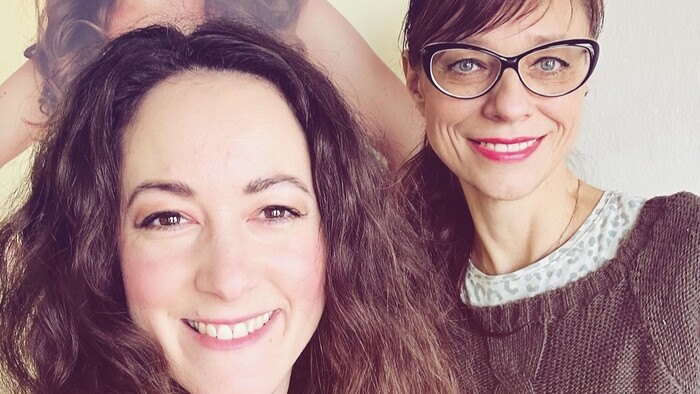 Žena za volantom: speváčka Anna Re