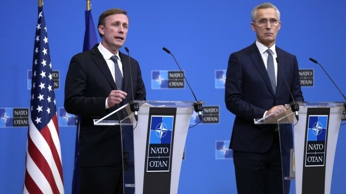 La Slovaquie, alliée fiable au sommet de l'OTAN 