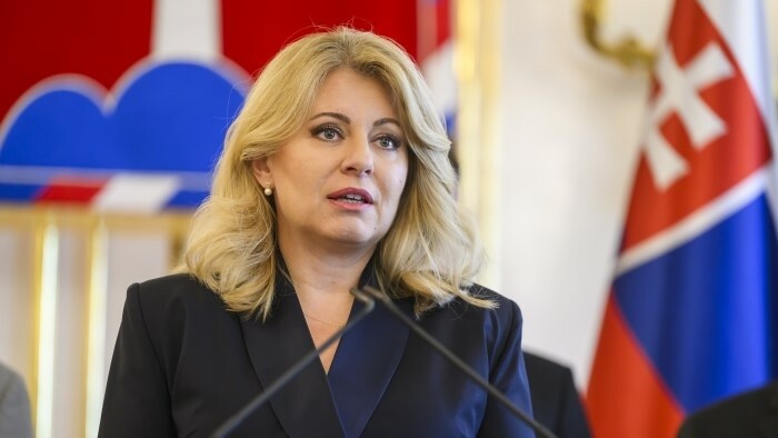 Президент З. Чапутова выступила с важным заявлением