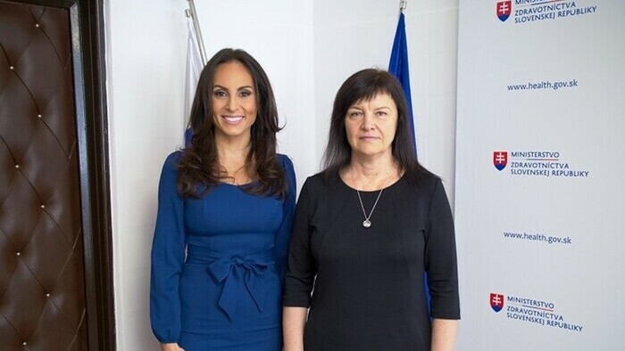 New chief hygienist chosen