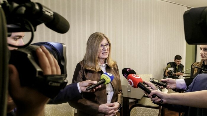 Ministerstvá majú nových štátnych tajomníkov 