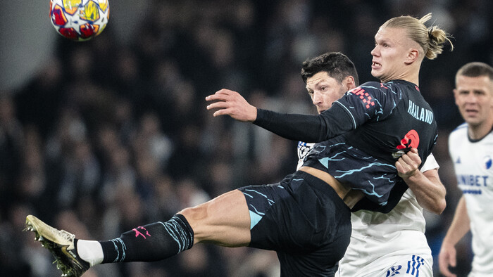 FUTBAL: V Lige majstrov hrá aj Slovák