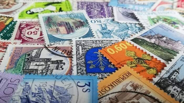 Zbieranie známok – venujete sa dnes ešte niekto filatelii?