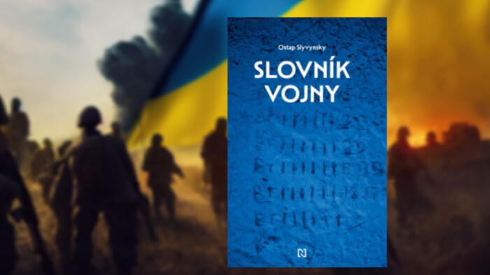 Fakty: Ostap Slyvynsky – Slovník vojny