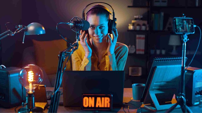 Rádio naprieč generáciami