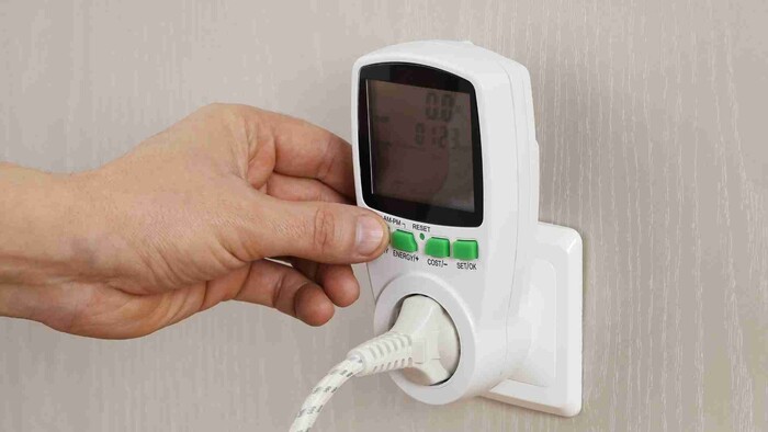 Wattmeter