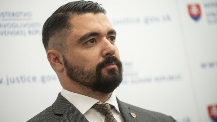 Правительство согласно с назначением П. Гашпара директором SIS