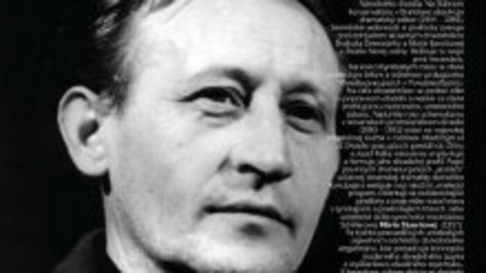 Režisér Jozef Palka narodil sa pred 100 rokmi