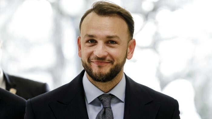 Le ministre slovaque de l’Intérieur en Arabie Saoudite