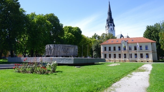 Succès slovaque au concours européen de traducteur 